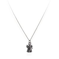 Collana Amen Donna in Argento D5NNN - D5NNN